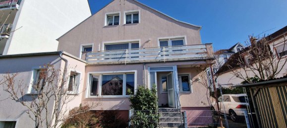 Gebäude in Offenbach, Germany 353m², Nr. 260168 2