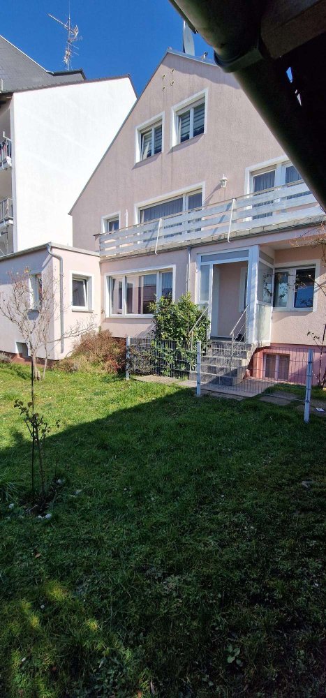 Gebäude in Offenbach, Germany 353m², Nr. 260168