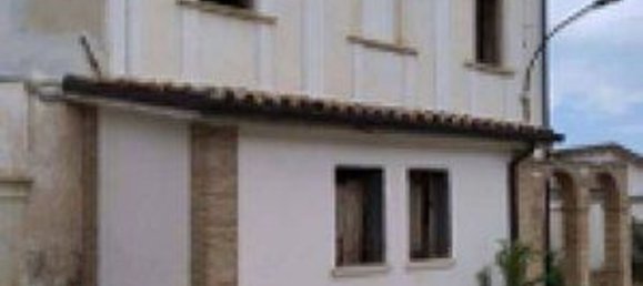 Квартира с 3 комнатами в Маноппелло, Италия № 41865 17