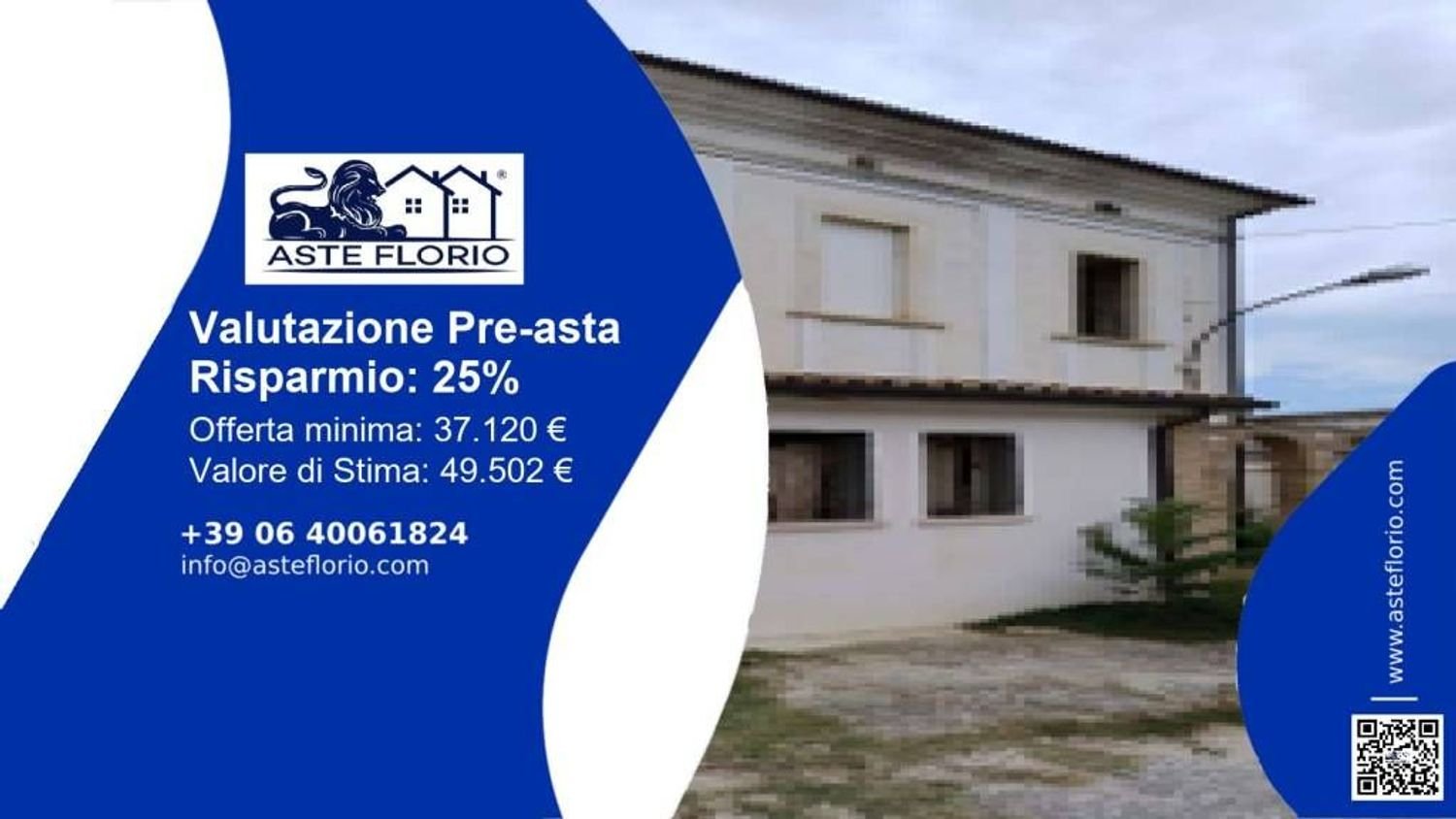 Квартира с 3 комнатами в Маноппелло, Италия № 41865