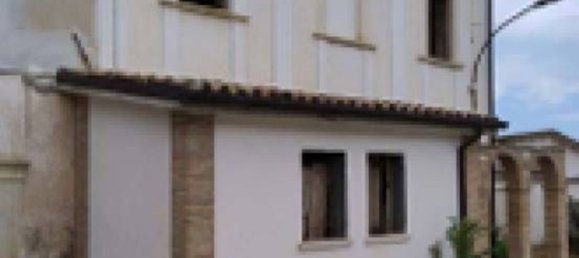 Квартира с 3 комнатами в Маноппелло, Италия № 41865 22