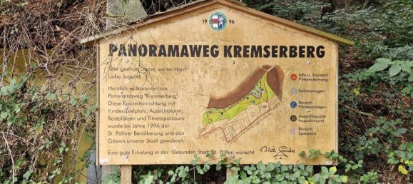 Квартира с 3 комнатами в Занкт Пёльтен, Австрия № 38902 5