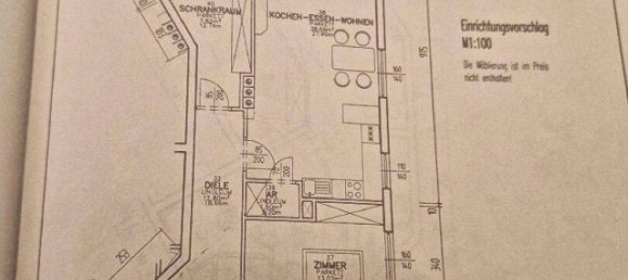 Квартира с 3 комнатами в Занкт Пёльтен, Австрия № 38902 21