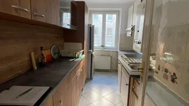 Квартира с 2 комнатами в Фафоритен, Австрия № 133890