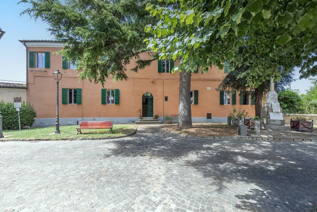 4 chambres Châteaux à Rosora, Italy No. 302688