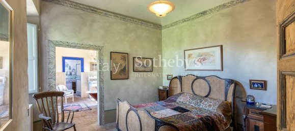 4 chambres Châteaux à Rosora, Italy No. 302688 10