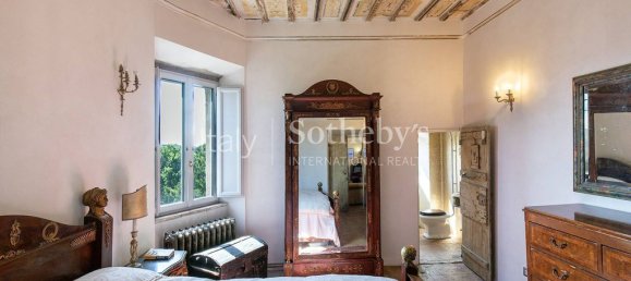 4 chambres Châteaux à Rosora, Italy No. 302688 14