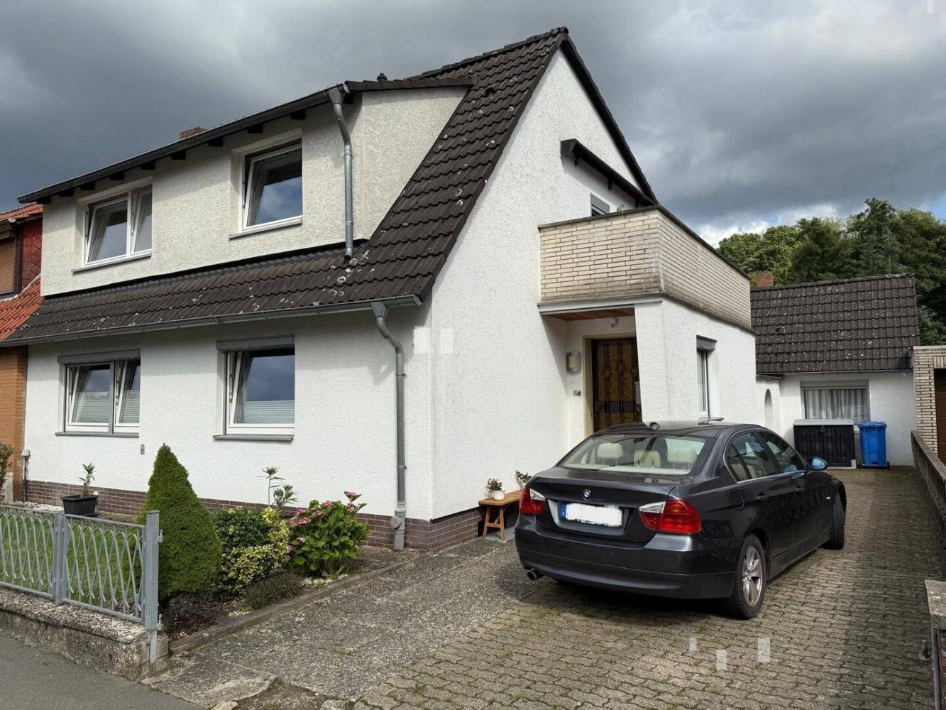 5-Zimmer Stadthaus in Salzgitter, Germany, Nr. 237980