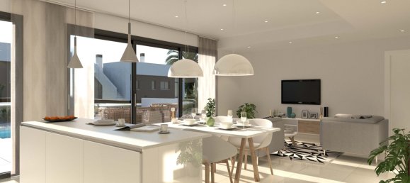 3 Schlafzimmer Villa in Condado de Alhama Golf Resort, Spain, Nr. 9089 8