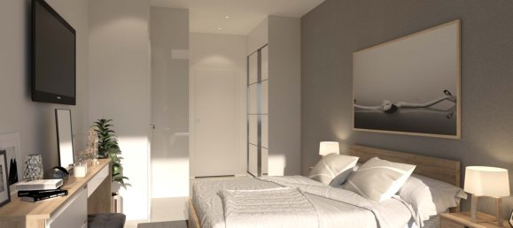 3 Schlafzimmer Villa in Condado de Alhama Golf Resort, Spain, Nr. 9089 11