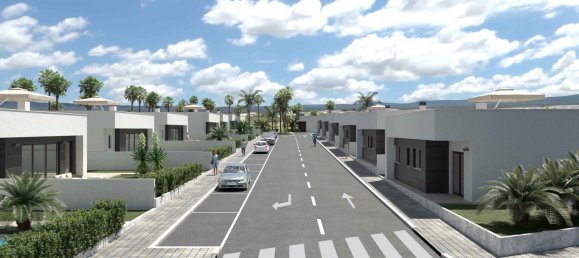 3 Schlafzimmer Villa in Condado de Alhama Golf Resort, Spain, Nr. 9089 13