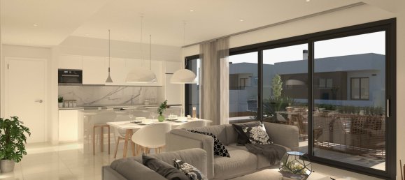 3 Schlafzimmer Villa in Condado de Alhama Golf Resort, Spain, Nr. 9089 9