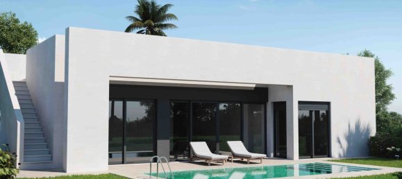 3 Schlafzimmer Villa in Condado de Alhama Golf Resort, Spain, Nr. 9089 2