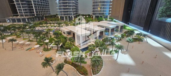 4 bedrooms Apartment in Al Marjan Island, UAE No. 33221 4