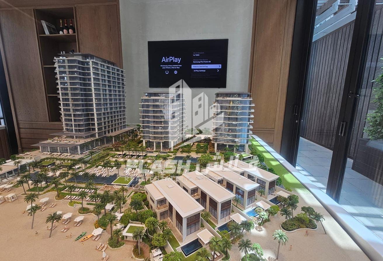 4 bedrooms Apartment in Al Marjan Island, UAE No. 33221