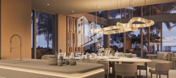 4 bedrooms Apartment in Al Marjan Island, UAE No. 33221 12