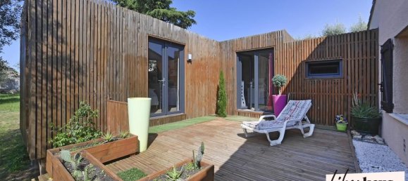 3 bedrooms House in Saint-Quentin-la-Poterie, France No. 290303 9