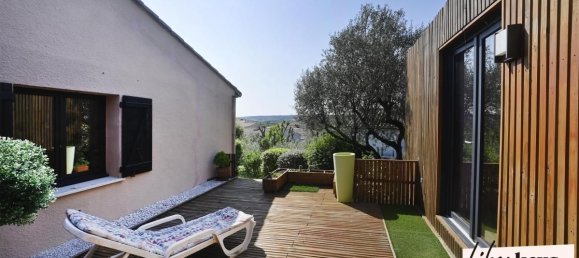 3 bedrooms House in Saint-Quentin-la-Poterie, France No. 290303 10