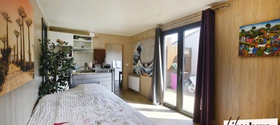 3 bedrooms House in Saint-Quentin-la-Poterie, France No. 290303 13