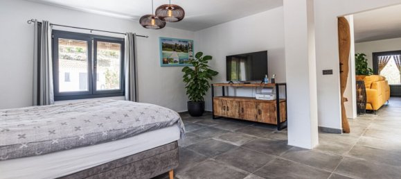 3 bedrooms House in Campanillas, Spain No. 43068 17