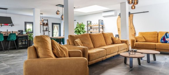 3 bedrooms House in Campanillas, Spain No. 43068 10