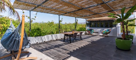 3 bedrooms House in Campanillas, Spain No. 43068 24