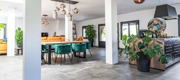 3 bedrooms House in Campanillas, Spain No. 43068 4