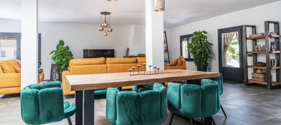 3 bedrooms House in Campanillas, Spain No. 43068 14