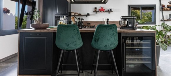 3 bedrooms House in Campanillas, Spain No. 43068 8