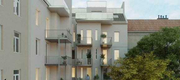 4 rooms Apartment in Ottakring, Austria No. 139865 5