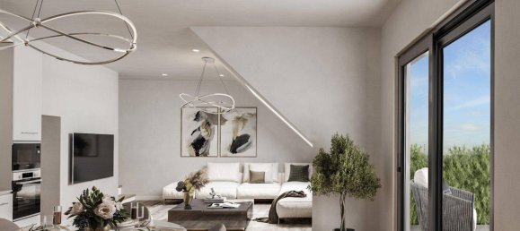 4 rooms Apartment in Ottakring, Austria No. 139865 6