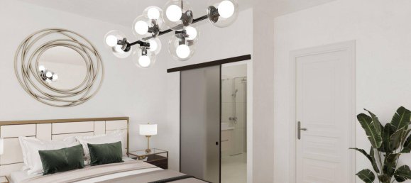 4 rooms Apartment in Ottakring, Austria No. 139865 3