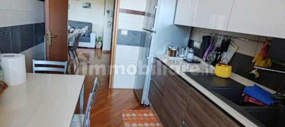 Пентхаус с 1 спальней в Фьюмичино, Италия № 375306 31