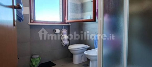 Пентхаус с 1 спальней в Фьюмичино, Италия № 375306 19