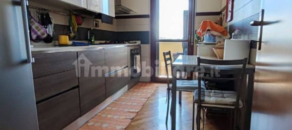 Пентхаус с 1 спальней в Фьюмичино, Италия № 375306 36