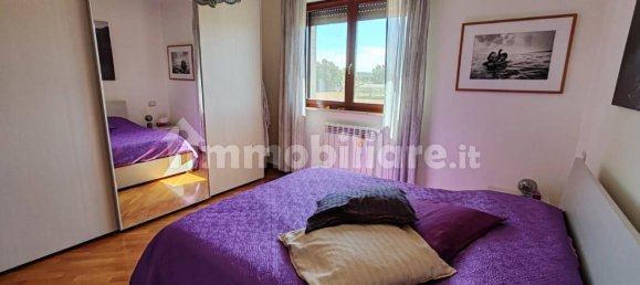 Пентхаус с 1 спальней в Фьюмичино, Италия № 375306 13