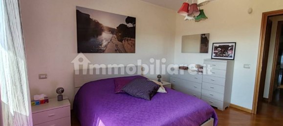 Пентхаус с 1 спальней в Фьюмичино, Италия № 375306 11