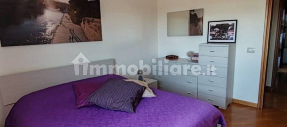 Пентхаус с 1 спальней в Фьюмичино, Италия № 375306 15