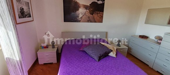 Пентхаус с 1 спальней в Фьюмичино, Италия № 375306 12