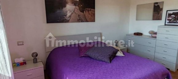 Пентхаус с 1 спальней в Фьюмичино, Италия № 375306 14