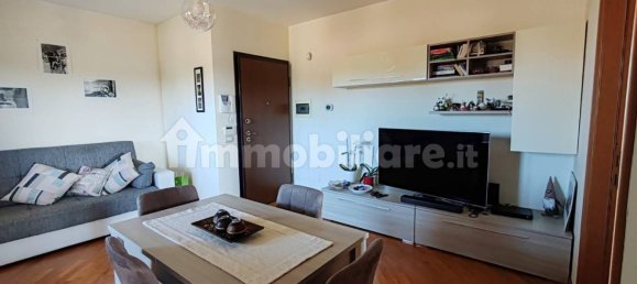 Пентхаус с 1 спальней в Фьюмичино, Италия № 375306 20