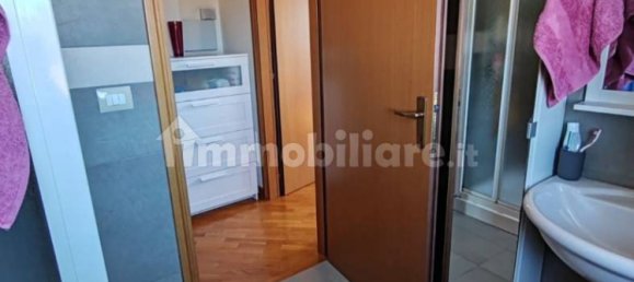 Пентхаус с 1 спальней в Фьюмичино, Италия № 375306 17