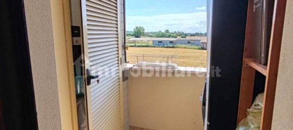 Пентхаус с 1 спальней в Фьюмичино, Италия № 375306 30