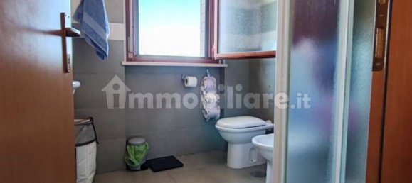 Пентхаус с 1 спальней в Фьюмичино, Италия № 375306 22