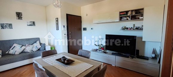 Пентхаус с 1 спальней в Фьюмичино, Италия № 375306 23