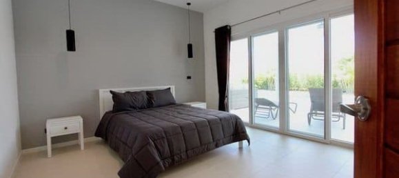 3 bedrooms Cafe / restaurant in Hua Hin, Thailand No. 6954 9