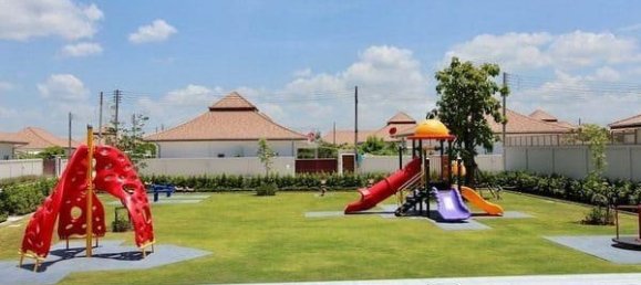 3 bedrooms Cafe / restaurant in Hua Hin, Thailand No. 6954 2