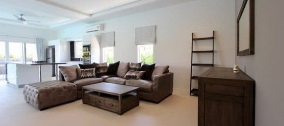 3 bedrooms Cafe / restaurant in Hua Hin, Thailand No. 6954 6