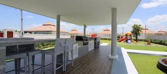 3 bedrooms Cafe / restaurant in Hua Hin, Thailand No. 6954 3