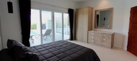 3 bedrooms Cafe / restaurant in Hua Hin, Thailand No. 6954 10